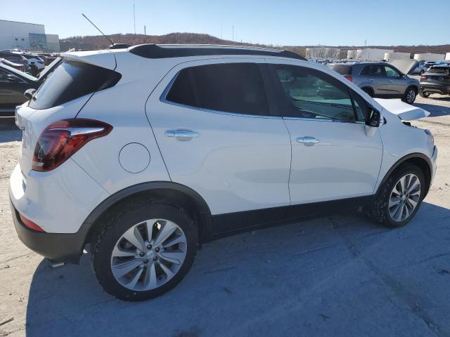 KL4CJASB8JB535947 | 2018 BUICK ENCORE PRE