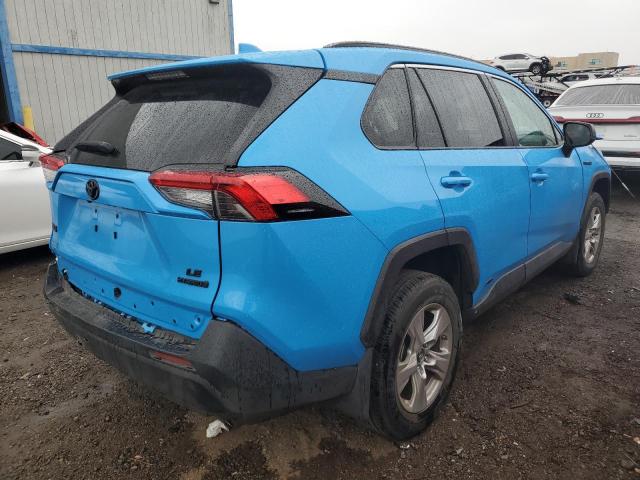 2T3LWRFVXLW048057 | 2020 TOYOTA RAV4 LE