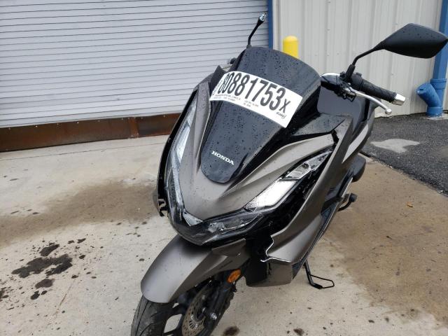 2023 HONDA WW150 A RLHKF4714PY100448