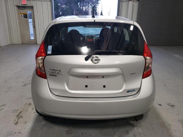 Lot #2226279419 2014 NISSAN VERSA NOTE salvage car