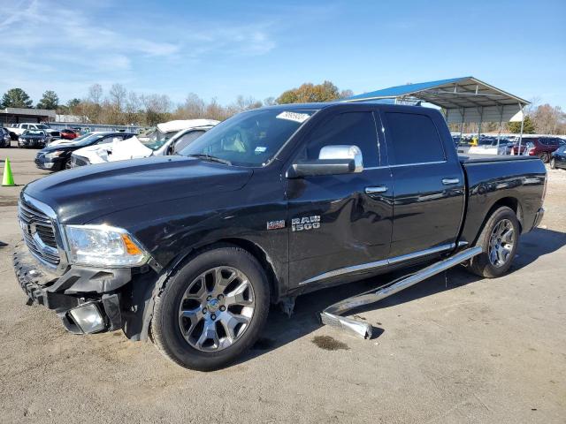 2017 Ram 1500 Longhorn