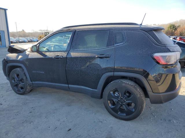 Vin: 3c4njdbb8mt541122, lot: 78374413, jeep compass latitude 20212