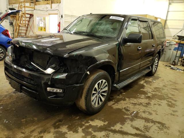 1FMJK1JT8FEF50793 | 2015 FORD EXPEDITION