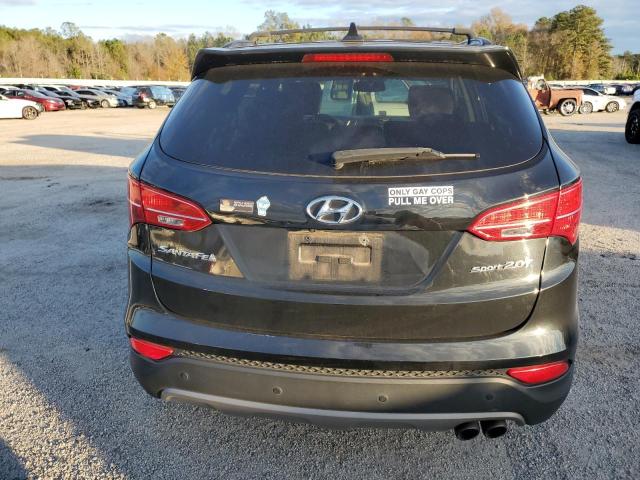 5XYZU3LA4FG269011 | 2015 HYUNDAI SANTA FE S