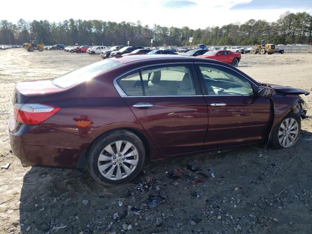 Vin: 1hgcr2f80da129451, lot: 82217643, honda accord exl 20133