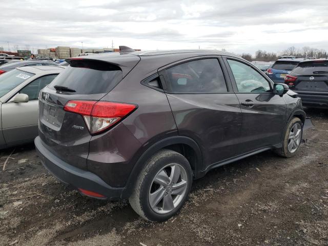 3CZRU6H58KM715360 | 2019 HONDA HR-V EX