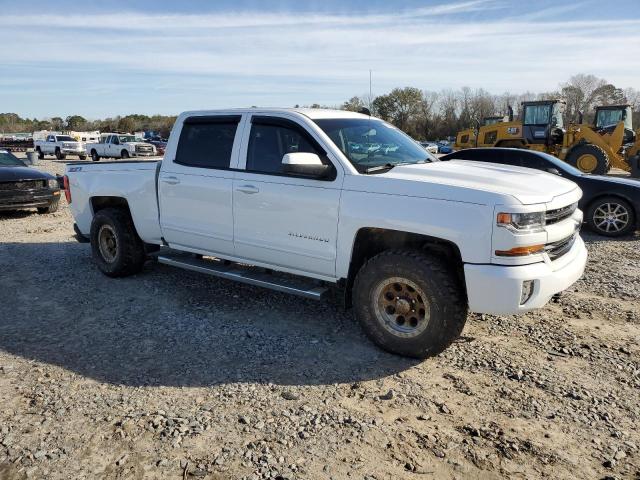 3GCUKREC8HG109669 | 2017 CHEVROLET SILVERADO