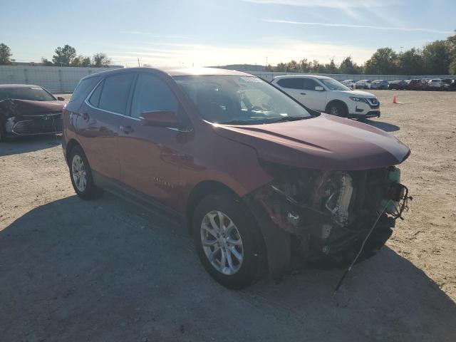 2GNAXSEV1J6190164 | 2018 CHEVROLET EQUINOX LT