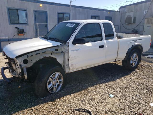 2004 Toyota Tacoma 