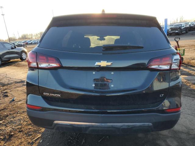 3GNAXKEV9NL168088 | 2022 CHEVROLET EQUINOX LT