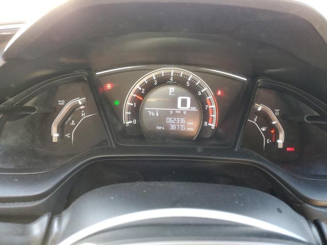 2018 HONDA CIVIC LX - SHHFK7H28JU409044