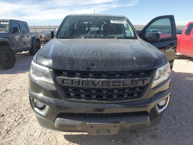 1GCGSCEN7L1250185 | 2020 CHEVROLET COLORADO L