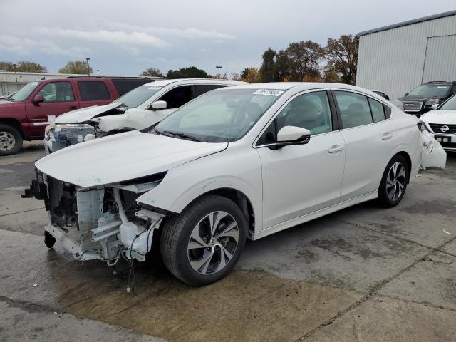 2022 Subaru Legacy Premium