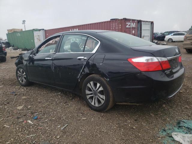 1HGCR2F3XEA174015 | 2014 HONDA ACCORD LX