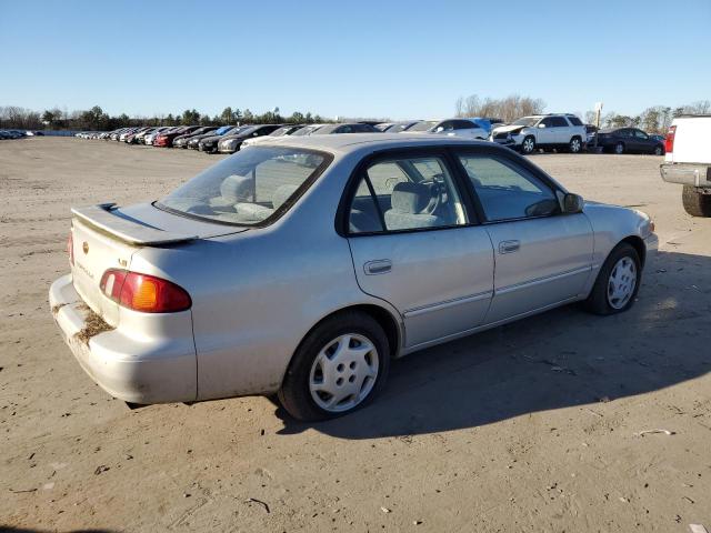 2T1BR12E1XC104798 | 1999 Toyota corolla ve