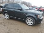 LAND ROVER RANGE ROVE photo