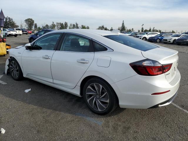 19XZE4F92KE024963 | 2019 HONDA INSIGHT TO