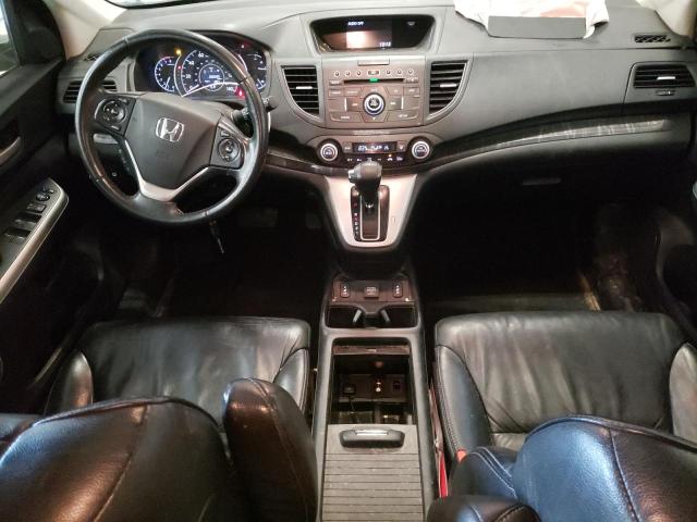 2HKRM4H78EH683452 | 2014 HONDA CR-V EXL