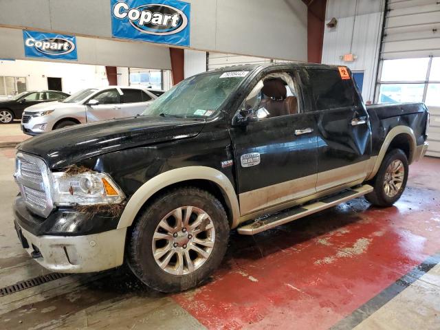 2015 Ram 1500 Longhorn