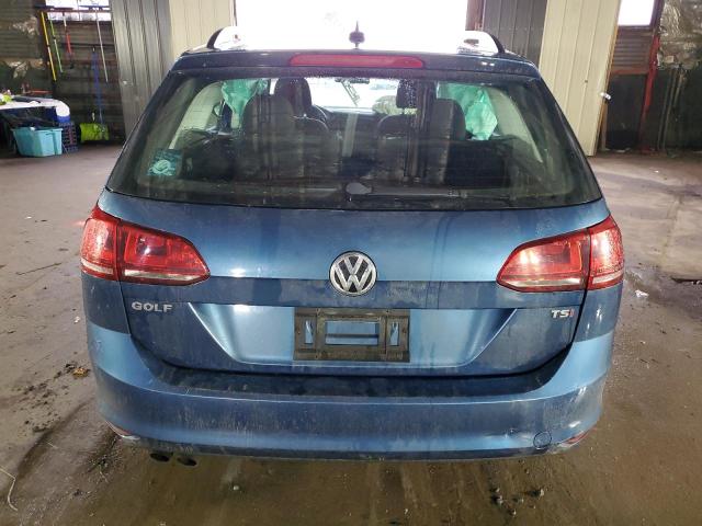 2017 VOLKSWAGEN GOLF SPORT - 3VWC17AU5HM501637