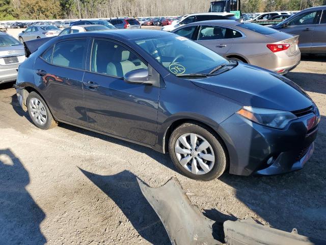 2T1BURHE7GC640787 | 2016 TOYOTA COROLLA