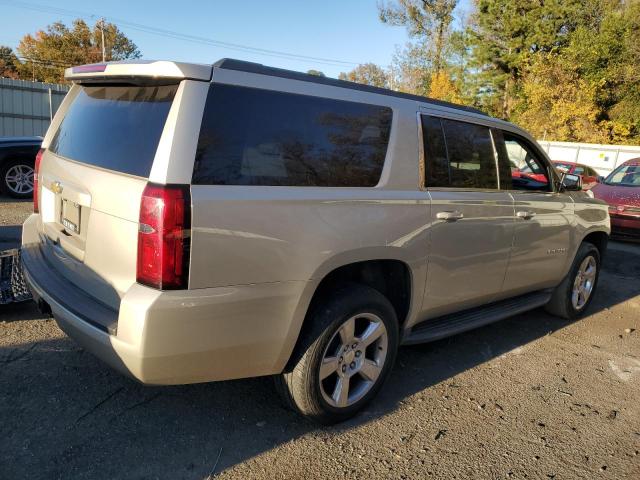 1GNSCJKC4FR520145 | 2015 CHEVROLET SUBURBAN C