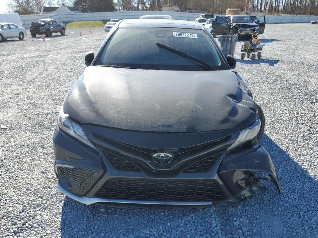 4T1K61AK0NU073068 | 2022 TOYOTA CAMRY XSE