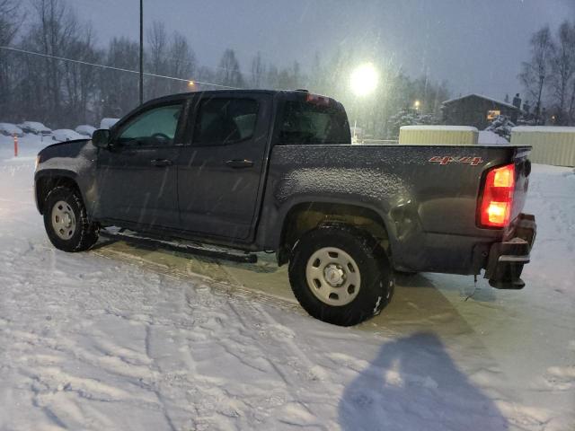 1GCGTBENXH1266556 | 2017 CHEVROLET COLORADO