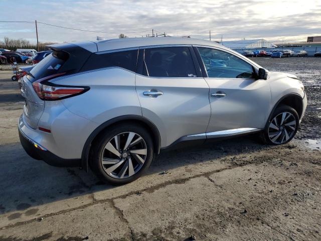 5N1AZ2MH9FN250351 | 2015 NISSAN MURANO S