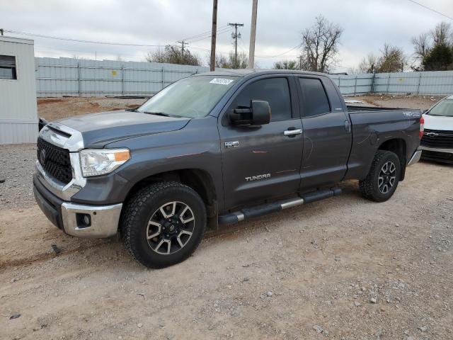 2015 Toyota Tundra 