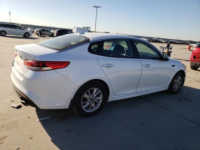 5XXGT4L39GG120990 | 2016 KIA OPTIMA LX