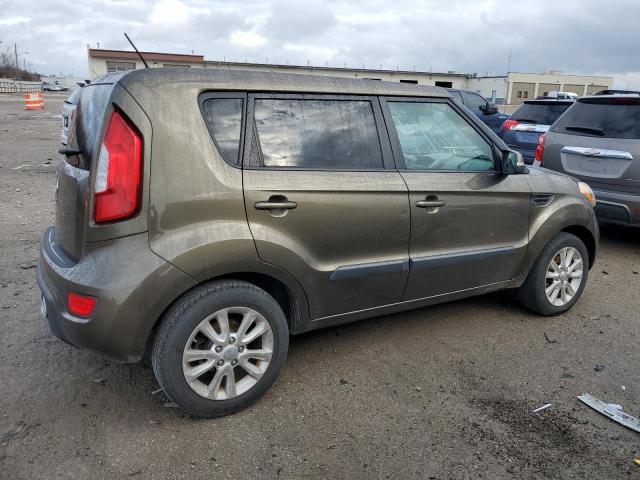 Vin: kndjt2a67c7402863, lot: 81175223, kia soul + 20123