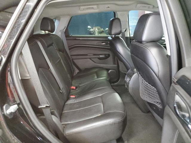 3GYFNAE38ES659975 | 2014 CADILLAC SRX