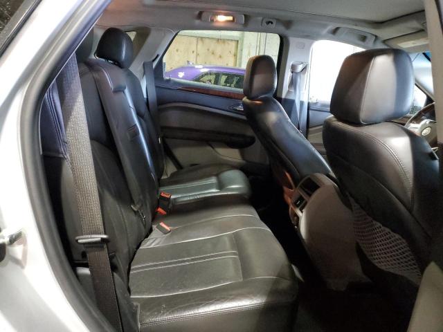 3GYFNAEY9AS508567 | 2010 Cadillac srx luxury collection