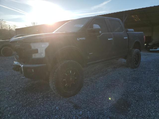 1FTEW1EG9FFA34427 | 2015 FORD F150 SUPER