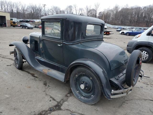 12AC8043 | 1929 Chevrolet coupe