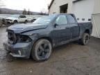 2016 RAM 1500 ST - 1C6RR7FGXGS344502