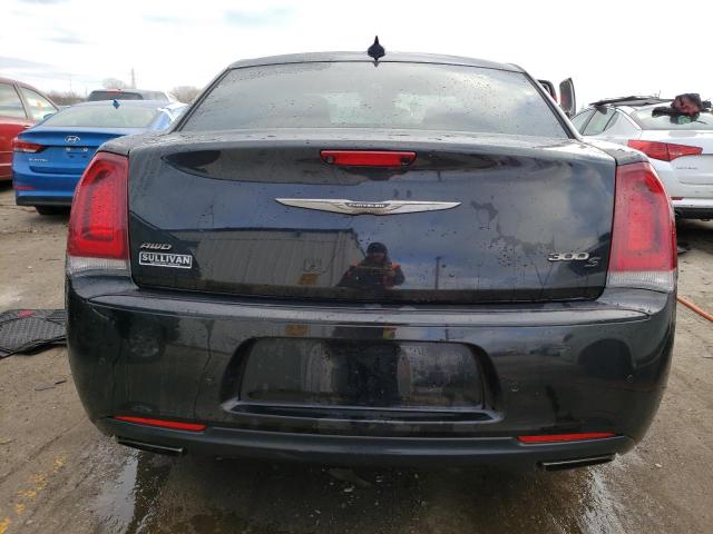 2C3CCAGG8GH274313 | 2016 CHRYSLER 300 S