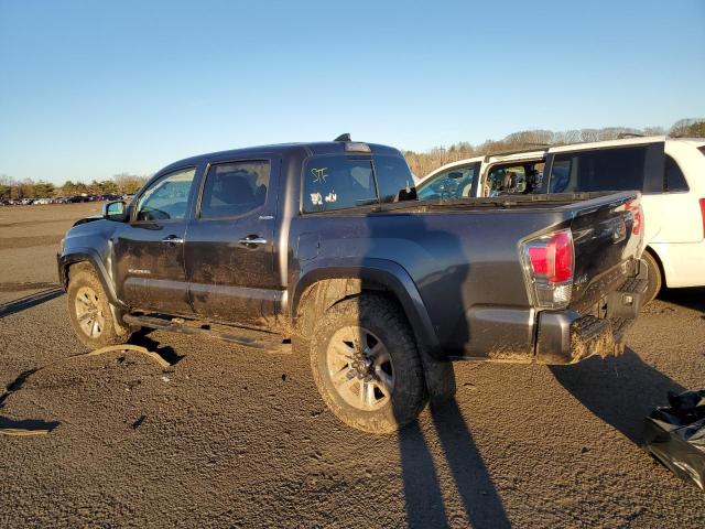 3TMGZ5AN1KM204477 | 2019 TOYOTA TACOMA DOU