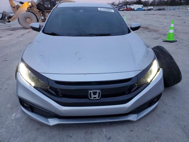 2HGFC2F8XMH532501 | 2021 HONDA CIVIC SPOR