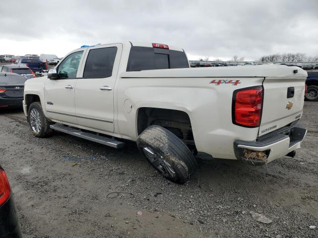 3GCUKTEC0EG526275 | 2014 CHEVROLET SILVERADO