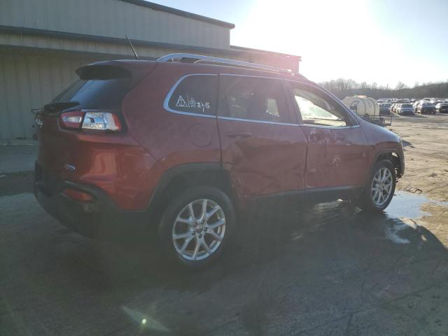 1C4PJLCBXEW148669 | 2014 JEEP CHEROKEE L