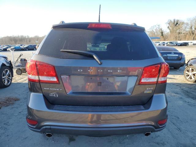 3C4PDCBG2HT510847 | 2017 DODGE JOURNEY SX