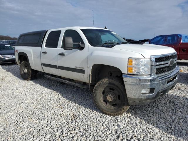 1GC1KXCG8EF128748 | 2014 CHEVROLET SILVERADO