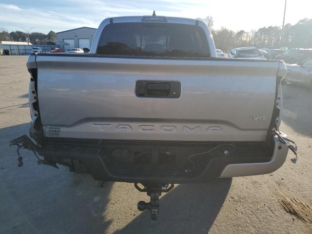 3TMCZ5AN5LM313668 | 2020 TOYOTA TACOMA DOU