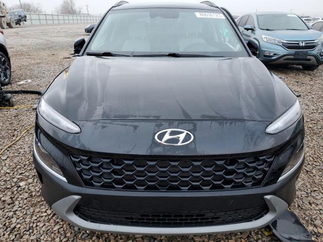 KM8K3CAB8NU778995 | 2022 HYUNDAI KONA SEL