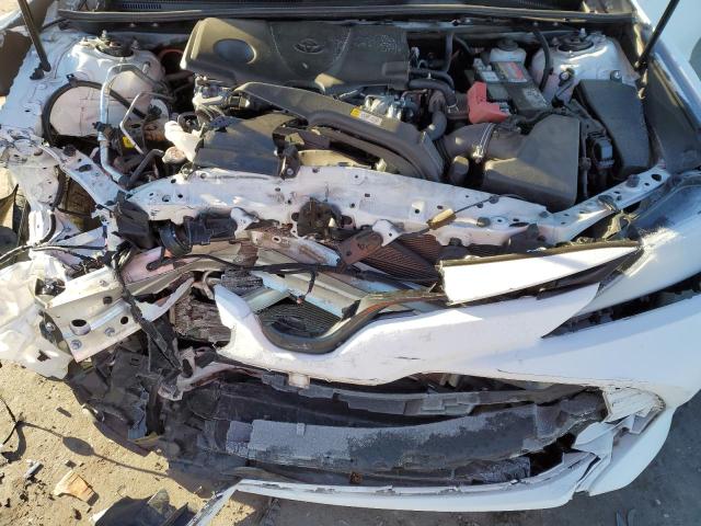 4T1C11AK4LU945445 | 2020 Toyota camry le