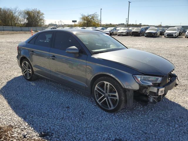 2017 Audi A3 Cabriol VIN: WAUAUGFF281067103 Lot: 79786313