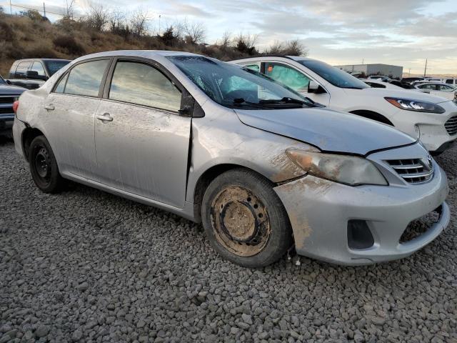 5YFBU4EE3DP138300 | 2013 Toyota corolla base