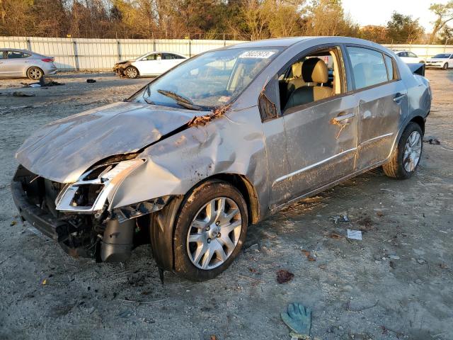 2010 Nissan Sentra 2.0